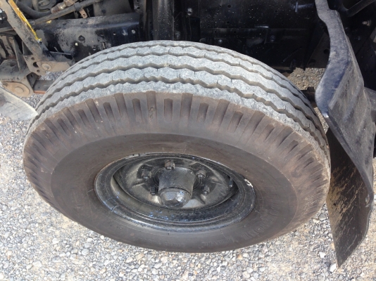 ISUZU NKR หัวน้ำเงิน 4 ล้อ ยาว 3.10 เมตร รถออกห้าง ปี 48 เครื่อง 100 แรงเทอร์โบ