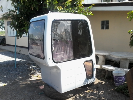 มัดจำกลางอากาศแล้วครับจายนายหัวจังหวัดตรัง ขอบคุณ Truck2Handครับ