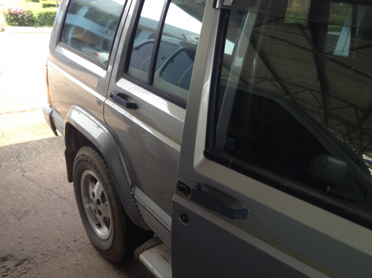 ขาย jeep cherokee 1997 ขาย jeep cherokee 1997