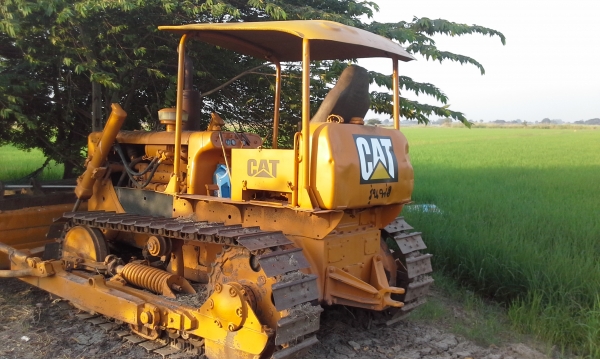 ขายรถแทรกเตอร์D4D