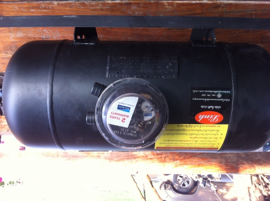 ชุดแก็สหีวฉีดLPGมือสองสภาพสวยๆๆ