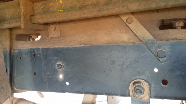 (ร้านรุ่งโรจน์ 082-1057078)ขาย 6โตโยต้า DYNA. BU91 รุ่นตัวใหญ่ แชสซีใหญ่  รถห้างแท้มือเดียว(เสี่ยจากชัยภูมิมารับรถกลับบ้านเรียบร้อย) เครื่องแน่นๆ ไม่มีไอ แชสซีไม่มีที่ติเหมือนรถใหม่ พร้อมใช้ทันที พร้อมโอนทั่วไทย