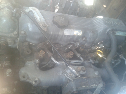 (ร้านรุ่งโรจน์ 082-1057078)ขาย 6โตโยต้า DYNA. BU91 รุ่นตัวใหญ่ แชสซีใหญ่  รถห้างแท้มือเดียว(เสี่ยจากชัยภูมิมารับรถกลับบ้านเรียบร้อย) เครื่องแน่นๆ ไม่มีไอ แชสซีไม่มีที่ติเหมือนรถใหม่ พร้อมใช้ทันที พร้อมโอนทั่วไทย