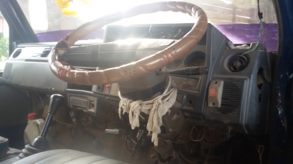 (ร้านรุ่งโรจน์ 082-1057078)ขาย 6โตโยต้า DYNA. BU91 รุ่นตัวใหญ่ แชสซีใหญ่  รถห้างแท้มือเดียว(เสี่ยจากชัยภูมิมารับรถกลับบ้านเรียบร้อย) เครื่องแน่นๆ ไม่มีไอ แชสซีไม่มีที่ติเหมือนรถใหม่ พร้อมใช้ทันที พร้อมโอนทั่วไทย