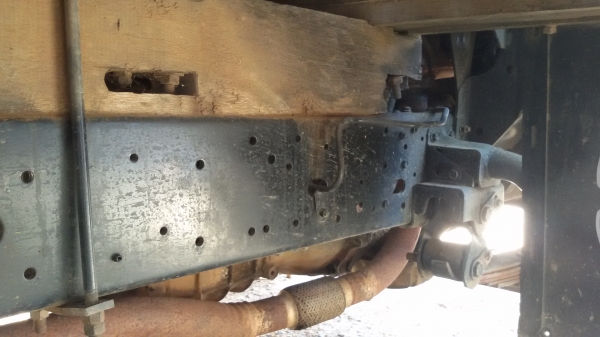 (ร้านรุ่งโรจน์ 082-1057078)ขาย 6โตโยต้า DYNA. BU91 รุ่นตัวใหญ่ แชสซีใหญ่  รถห้างแท้มือเดียว(เสี่ยจากชัยภูมิมารับรถกลับบ้านเรียบร้อย) เครื่องแน่นๆ ไม่มีไอ แชสซีไม่มีที่ติเหมือนรถใหม่ พร้อมใช้ทันที พร้อมโอนทั่วไทย