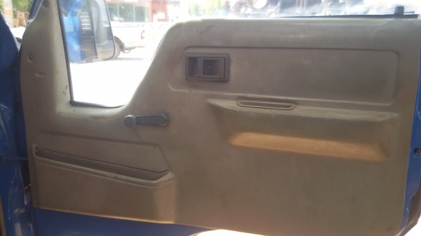 (ร้านรุ่งโรจน์ 082-1057078)ขาย 6โตโยต้า DYNA. BU91 รุ่นตัวใหญ่ แชสซีใหญ่  รถห้างแท้มือเดียว(เสี่ยจากชัยภูมิมารับรถกลับบ้านเรียบร้อย) เครื่องแน่นๆ ไม่มีไอ แชสซีไม่มีที่ติเหมือนรถใหม่ พร้อมใช้ทันที พร้อมโอนทั่วไทย