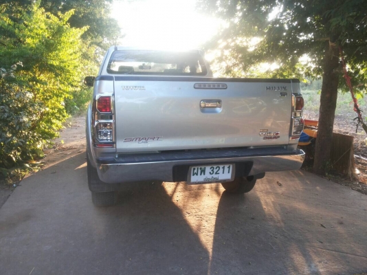 ขายวีโก้แชมป์สวยๆปี2012 ขายวีโก้แชมป์สวยๆปี2012