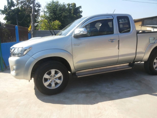 ขายวีโก้แชมป์สวยๆปี2012 ขายวีโก้แชมป์สวยๆปี2012