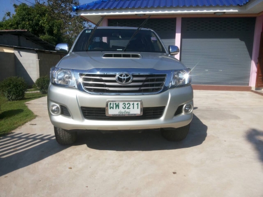 ขายวีโก้แชมป์สวยๆปี2012