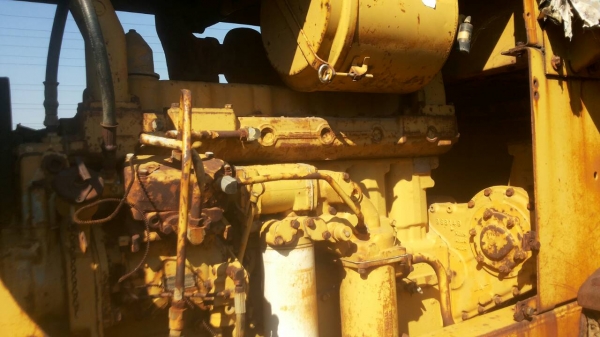 ขายด่วนครับ CAT 815 ตีนแกะ ครับ 2 เพลา พร้อมใช้ครับ เอกสาร เล่มทะเบียน