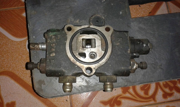 ขายคอนโทรลรถยก 1 ชุด