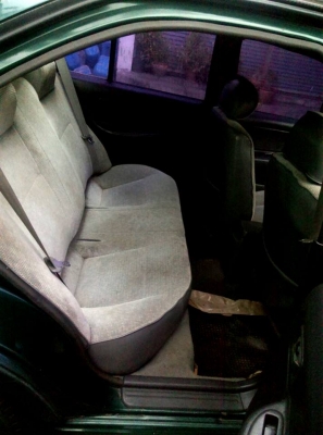 ขาย Nissun Sunny เกียร์ธรรมดา ปี96 แอร์เย็น กทม. ต่อรองได้ ขาย Nissun Sunny เกียร์ธรรมดา ปี96 แอร์เย็น กทม. ต่อรองได้