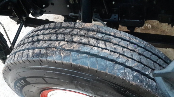 ***ขายแล้วครับขอบคุณ Truck2hand