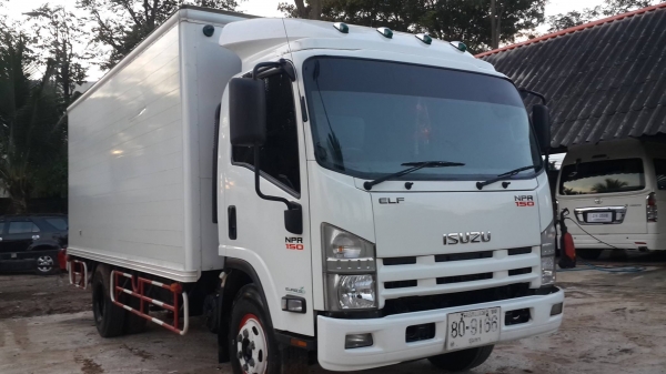 ***ขายแล้วครับขอบคุณ Truck2hand