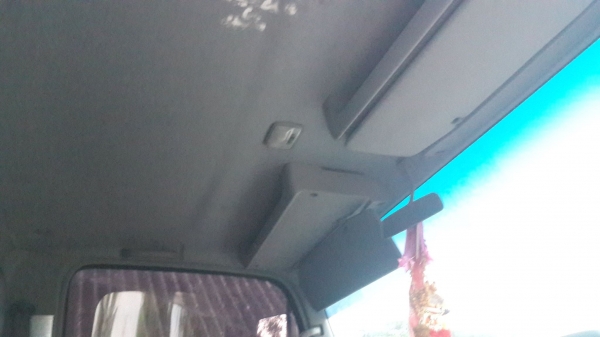 ***ขายแล้วครับขอบคุณ Truck2hand