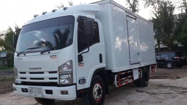 ***ขายแล้วครับขอบคุณ Truck2hand