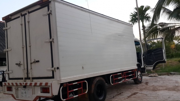 ***ขายแล้วครับขอบคุณ Truck2hand