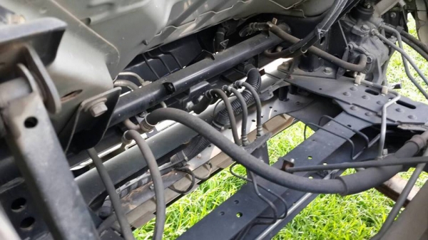 ***ขายแล้วครับขอบคุณ Truck2hand