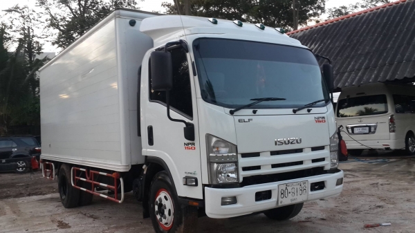 ***ขายแล้วครับขอบคุณ Truck2hand