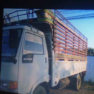 ขายรถ6ล้อ