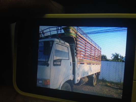 ขายรถ6ล้อ