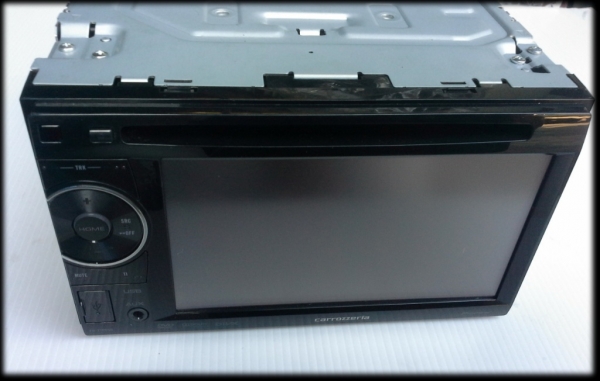 วิทยุ 2Din Pioneer FH-770DVD มือสองญี่ปุ่น เล่นแผ่น DVD, CD, MP3, USB, AUX ต่อ Ipod วิทยุ 2Din Pioneer FH-770DVD มือสองญี่ปุ่น เล่นแผ่น DVD, CD, MP3, USB, AUX ต่อ Ipod