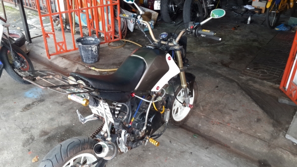 ขาย ksr touring ด่วนๆครับ มีเรื่องต้องใช้เงิน ขาย ksr touring ด่วนๆครับ มีเรื่องต้องใช้เงิน