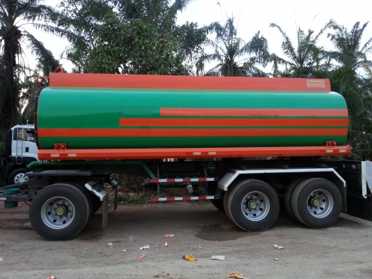 ขายแท๊ง บรรทุกน้ำมันปาล์ม สภาพสวย ไม่มีตำหนิ ขายแท๊ง บรรทุกน้ำมันปาล์ม สภาพสวย ไม่มีตำหนิ