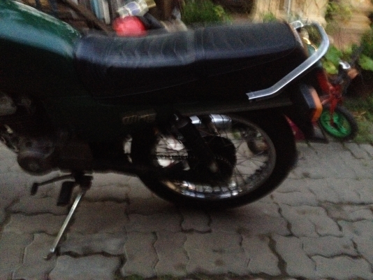 ขายวิง125เดิม ทบเต็มโอน 0841649712