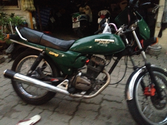 ขายวิง125เดิม ทบเต็มโอน 0841649712