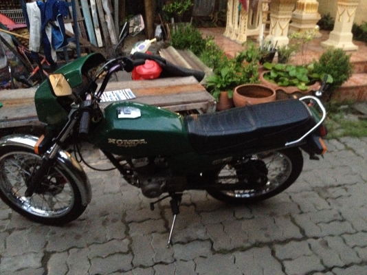 ขายวิง125เดิม ทบเต็มโอน 0841649712