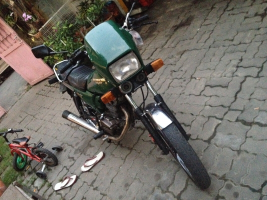 ขายวิง125เดิม ทบเต็มโอน 0841649712