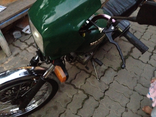 ขายวิง125เดิม ทบเต็มโอน 0841649712