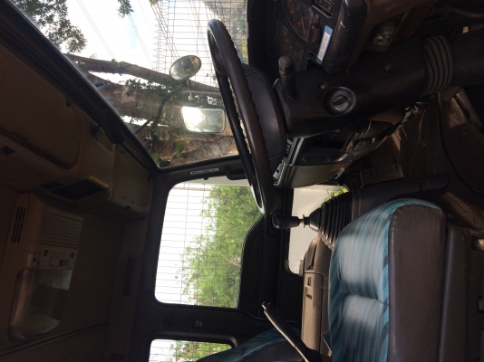 ขาย10ล้ออีซูซุ คัสซี JCM เพลาเดียว เครื่องยนต์ 175 แรงม้า เบรคทิฟฟี่ ขาย10ล้ออีซูซุ คัสซี JCM เพลาเดียว เครื่องยนต์ 175 แรงม้า เบรคทิฟฟี่