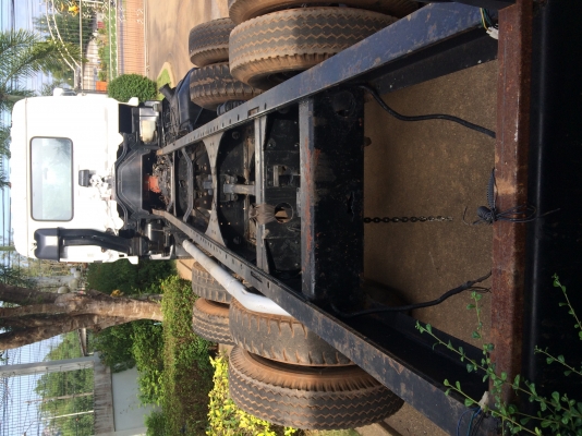 ขาย10ล้ออีซูซุ คัสซี JCM เพลาเดียว เครื่องยนต์ 175 แรงม้า เบรคทิฟฟี่ ขาย10ล้ออีซูซุ คัสซี JCM เพลาเดียว เครื่องยนต์ 175 แรงม้า เบรคทิฟฟี่