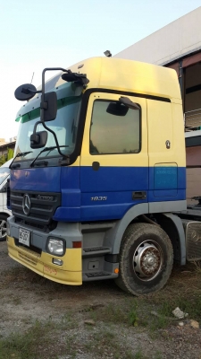 ขายหัวลาก6ล้อ Benz ขายหัวลาก6ล้อ Benz