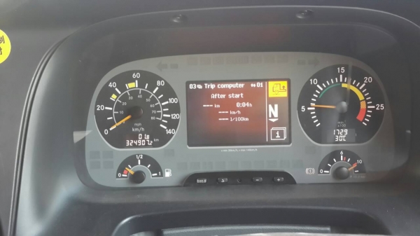 ขายหัวลาก6ล้อ Benz ขายหัวลาก6ล้อ Benz