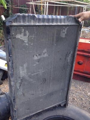 หม้อน้ำ