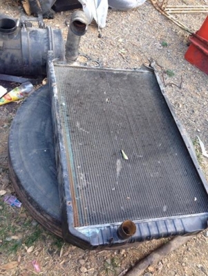 หม้อน้ำ