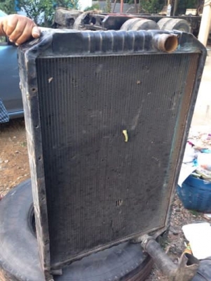 หม้อน้ำ