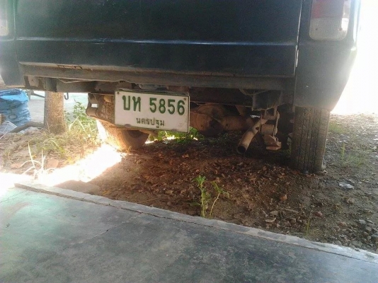 ขายมาสด้าแฟมมิลี่