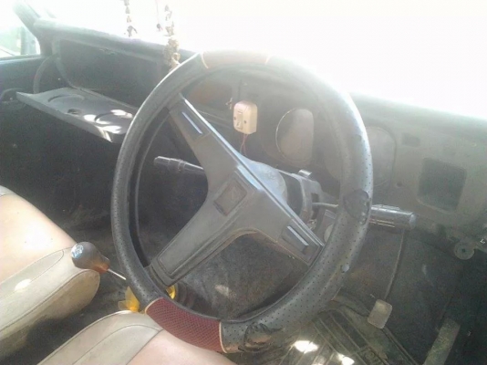 ขายมาสด้าแฟมมิลี่