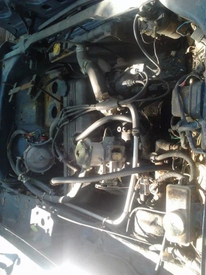 ขายมาสด้าแฟมมิลี่