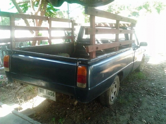 ขายมาสด้าแฟมมิลี่