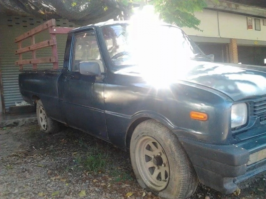 ขายมาสด้าแฟมมิลี่