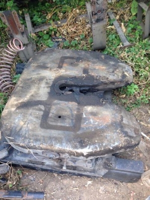 จานแทนเลอร์