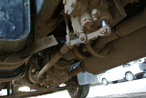 HINO FC9J มือหนึ่งออกห้างจ้า