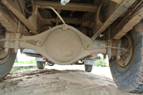 HINO FC9J มือหนึ่งออกห้างจ้า