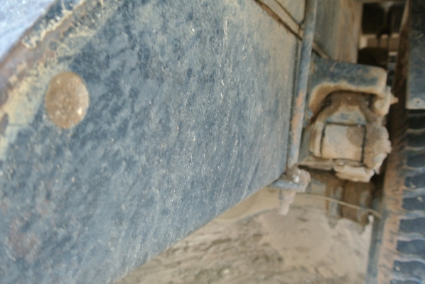 HINO FC9J มือหนึ่งออกห้างจ้า