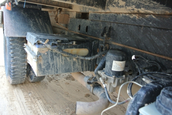 HINO FC9J มือหนึ่งออกห้างจ้า